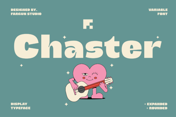 Chaster: A Designer’s Real-World Review
